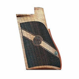 Desert Eagle Mark XIX grips - Bestpistolgrips