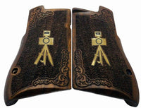 Desert Eagle grips - Bestpistolgrips