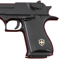 Desert Eagle Mark XIX grips - Bestpistolgrips