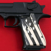 Desert Eagle Mark XIX grips - Bestpistolgrips