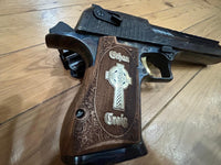 Desert Eagle grips