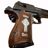 Desert Eagle Mark VII grips - Bestpistolgrips