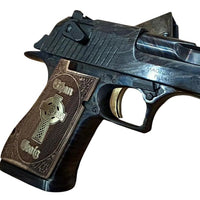 Desert Eagle Mark VII grips - Bestpistolgrips