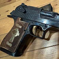 Desert Eagle grips