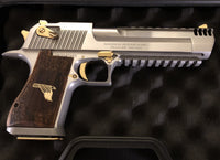 Desert Eagle grips
