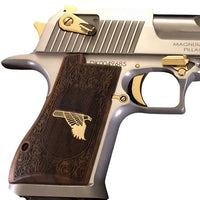 Desert Eagle grips