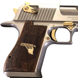 Desert Eagle grips
