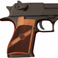 Desert Eagle Mark XIX grips - Bestpistolgrips