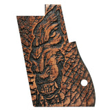 Desert Eagle Custom Pistol Grips - Bestpistolgrips