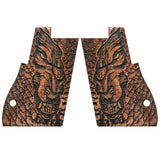 Desert Eagle Custom Pistol Grips - Bestpistolgrips