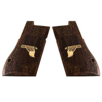 Desert Eagle Mark VII & Mark XIX custom pistol grips