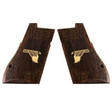 Desert Eagle Mark VII & Mark XIX custom pistol grips