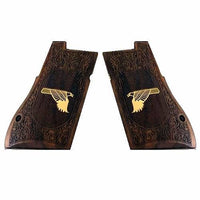 Desert Eagle Mark VII & Mark XIX custom pistol grips