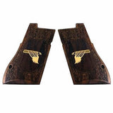 Desert Eagle Mark VII & Mark XIX custom pistol grips