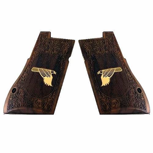 Desert Eagle Mark VII & Mark XIX custom pistol grips