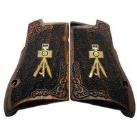 Desert Eagle Mark VII & Mark XIX  grips - Bestpistolgrips