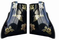 Desert Eagle Mark VII custom pistol grips