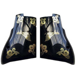 Desert Eagle Mark VII custom pistol grips