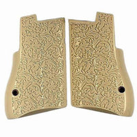 Desert Eagle Mark VII custom pistol grips