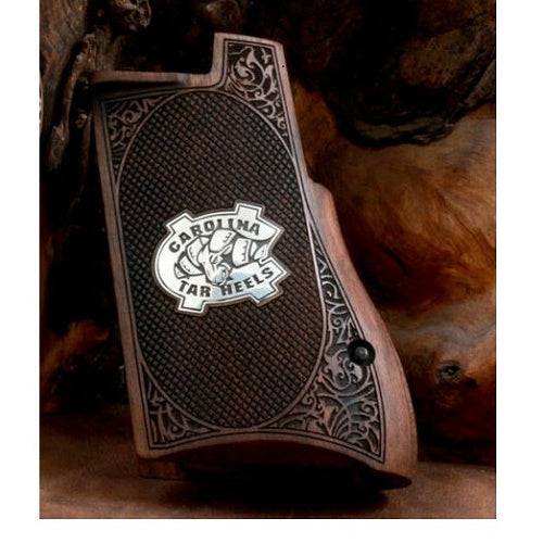 Desert Eagle Mark VII custom pistol grips