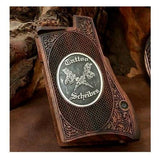 Desert Eagle Mark VII grips - Bestpistolgrips