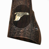 Desert Eagle Mark VII grips - Bestpistolgrips