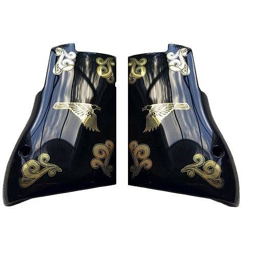 Desert Eagle Mark XIX custom pistol grips