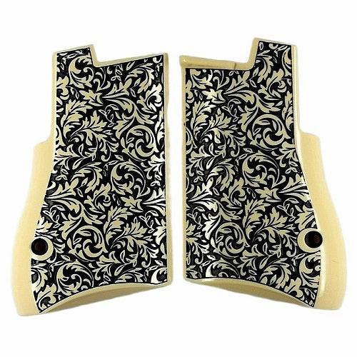 Desert Eagle Mark XIX custom pistol grips
