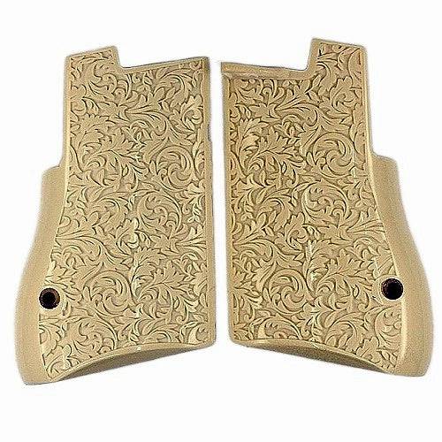 Desert Eagle Mark XIX custom pistol grips