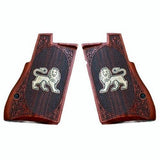 Desert Eagle Mark XIX grips - Bestpistolgrips