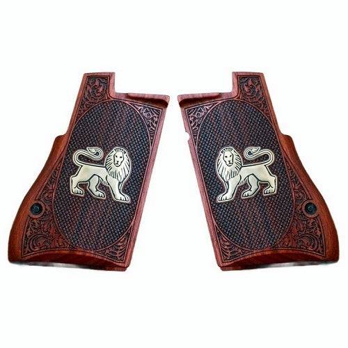 Desert Eagle Mark XIX grips - Bestpistolgrips