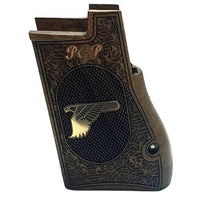 Desert Eagle Mark XIX custom pistol grips