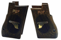 Desert Eagle Mark XIX custom pistol grips