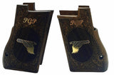 Desert Eagle Mark XIX custom pistol grips