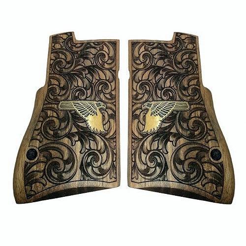 Desert Eagle Mark XIX custom pistol grips