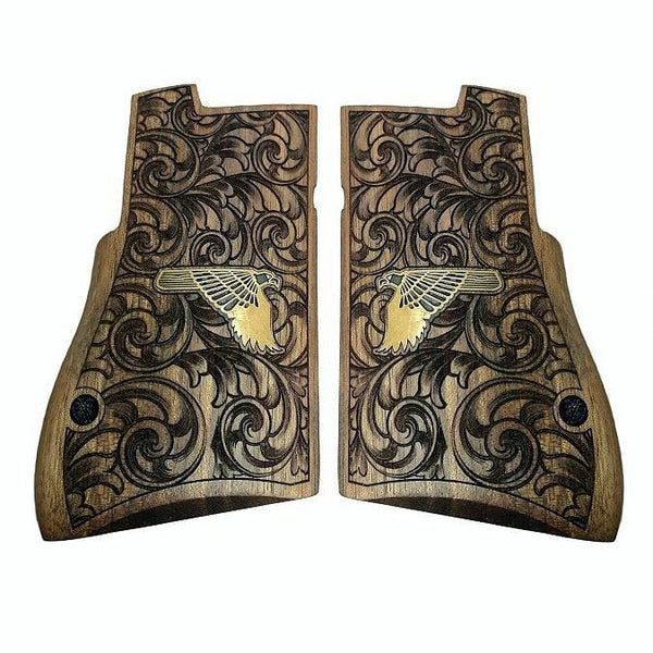 Desert Eagle Mark XIX grips - Bestpistolgrips