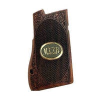 Desert Eagle Mark XIX custom pistol grips