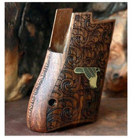 Desert Eagle Mark XIX grips