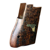Desert Eagle Mark XIX grips