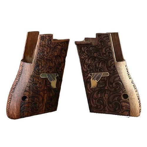 Desert Eagle Mark XIX grips