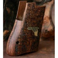 Desert Eagle Mark XIX grips