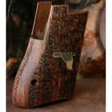 Desert Eagle Mark XIX grips