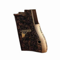 Desert Eagle Mark XIX grips