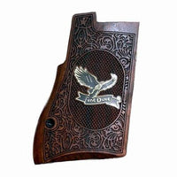 Desert Eagle Mark XIX grips - Bestpistolgrips