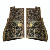 Desert Eagle grips