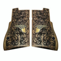 Desert Eagle grips