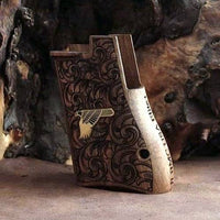 Desert Eagle grips - Bestpistolgrips