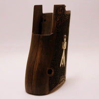 Desert Eagle grips