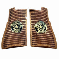 Desert Eagle custom pistol grips