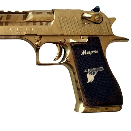 Desert Eagle grips